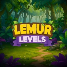Niveaux des lémuriens