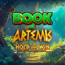 Book of Artemis: Hold and Win