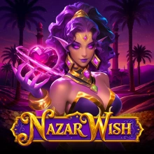 Auguri di Nazar