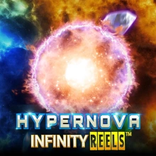 Hypernova Infinity Reels