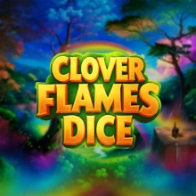 Dadi Clover Flames