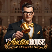 La maison de ventes aux enchères