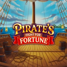 Pirate's Fight for Fortune
