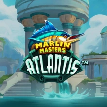Marlin Masters : Atlantis