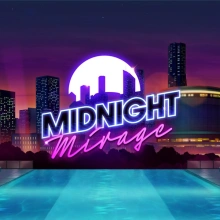 Mirage de minuit