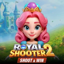 Kongelig skytespill 2