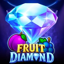 Fruktdiamant