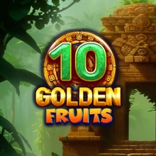 10 frutas doradas