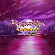 Le Charme de la Voyante 6 : Bonus Rush