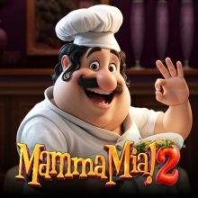 Mamma Mia ! 2