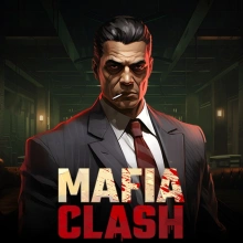Mafia Clash