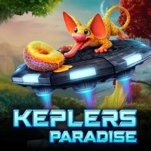 Paraíso de Kepler