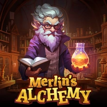 L'alchimie de Merlin