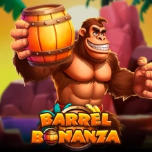 Barrel Bonanza (en anglais)