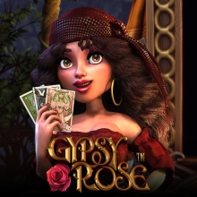 Rose gitane