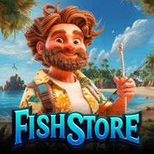 Fish Store