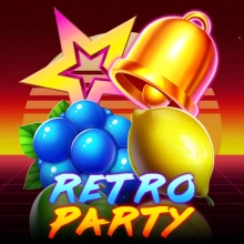 Retro Party