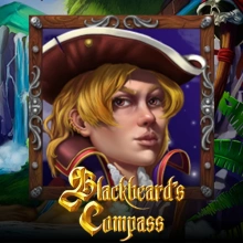 Blackbeard's Compass