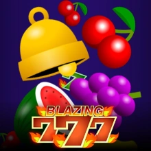 Blazing 777