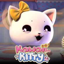 Kitty Kawaii