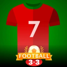 Football 3X3