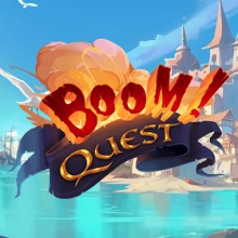Boom ! Quest