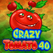 Tomate folle 40