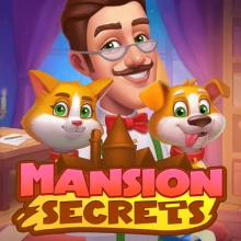 Secrets du manoir