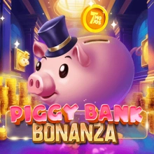 Tirelire Bonanza