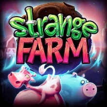 Ferme étrange