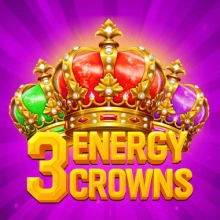 3 coronas de energía