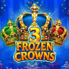 3 coronas congeladas