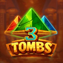 3 Tumbas