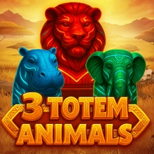 3 Totem Animales
