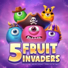 5 Les envahisseurs de fruits