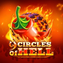9 Cercles de l'enfer