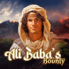 Le trésor d'Ali Baba