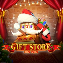 Magasin de cadeaux Amigo