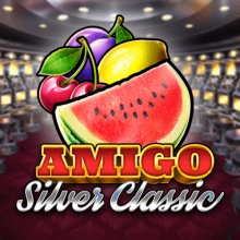 Amigo Silver Classic