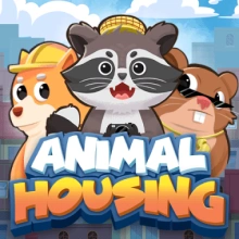 Logement des animaux