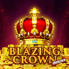 Couronne flamboyante Deluxe