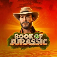 Livre du Jurassique