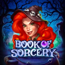 Livre de sorcellerie