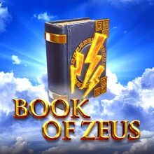 Livre de Zeus