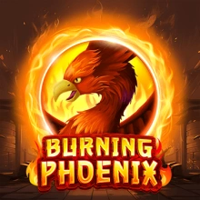 Phénix ardent
