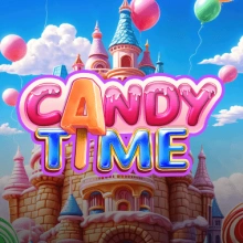 L'heure des bonbons