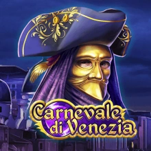 Carnevale di Venezia