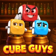 Les gars du cube