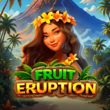 Éruption de fruits