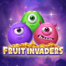 Les envahisseurs de fruits